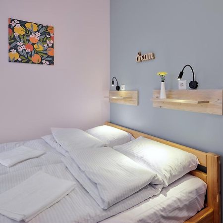 Dream Hostel Khmelnytskyi المظهر الخارجي الصورة