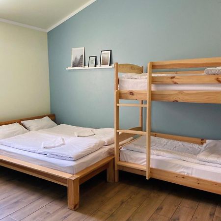 Dream Hostel Khmelnytskyi المظهر الخارجي الصورة
