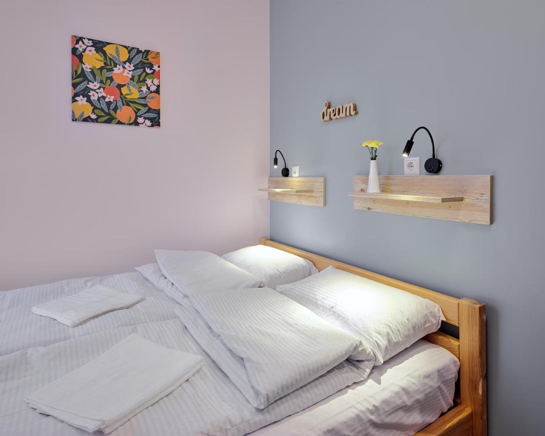 Dream Hostel Khmelnytskyi المظهر الخارجي الصورة