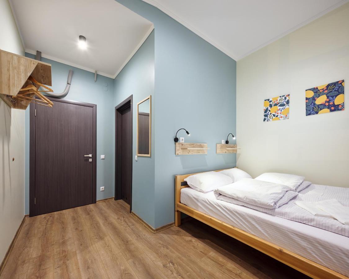 Dream Hostel Khmelnytskyi المظهر الخارجي الصورة