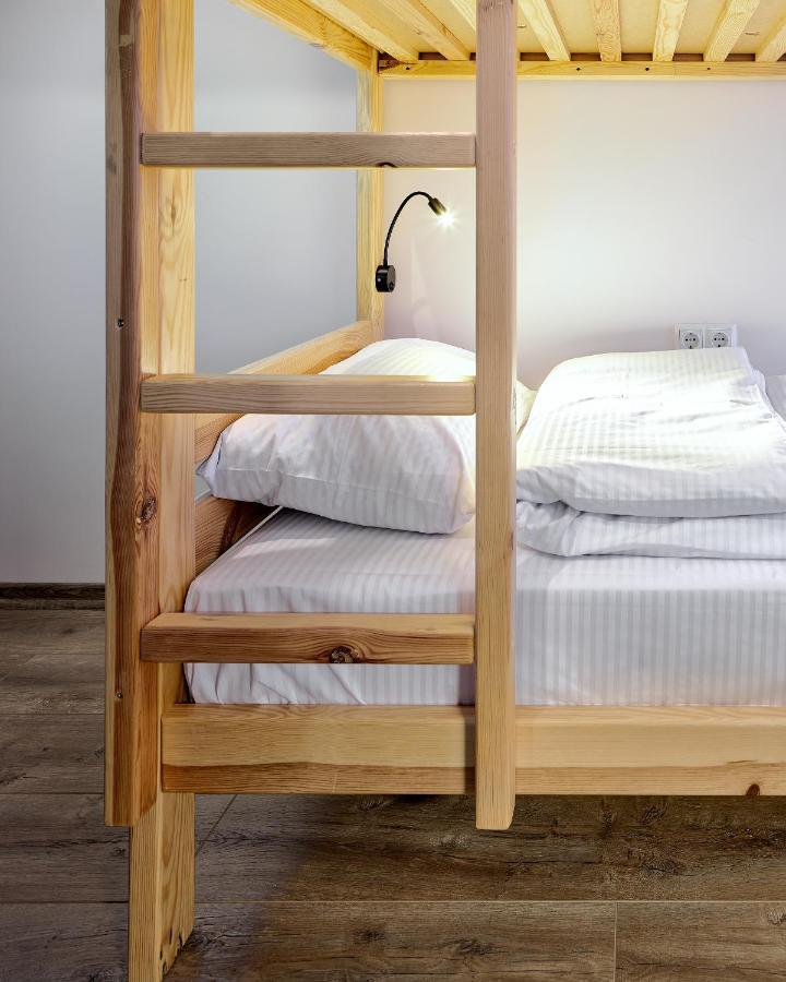 Dream Hostel Khmelnytskyi المظهر الخارجي الصورة