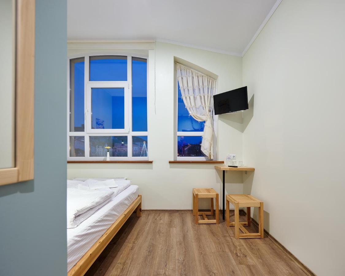 Dream Hostel Khmelnytskyi المظهر الخارجي الصورة