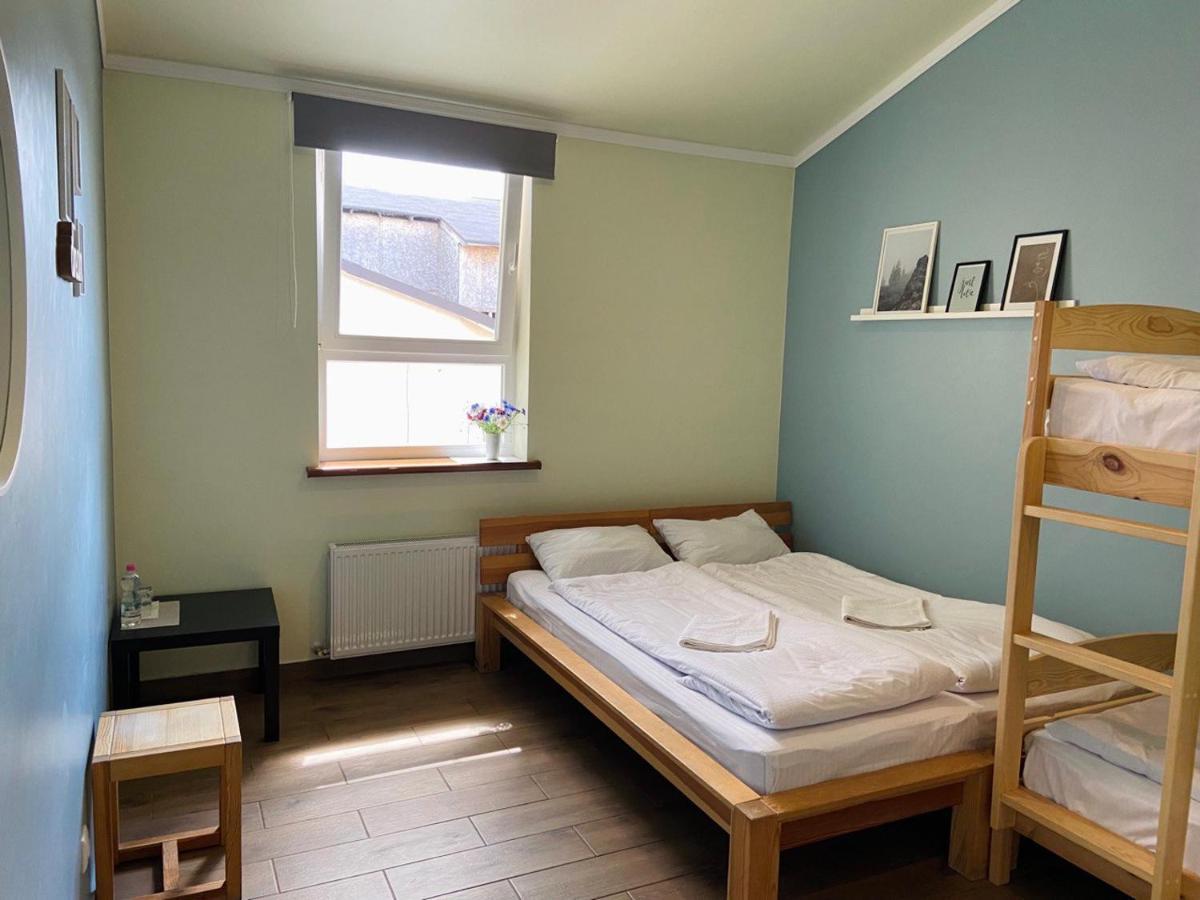 Dream Hostel Khmelnytskyi الغرفة الصورة