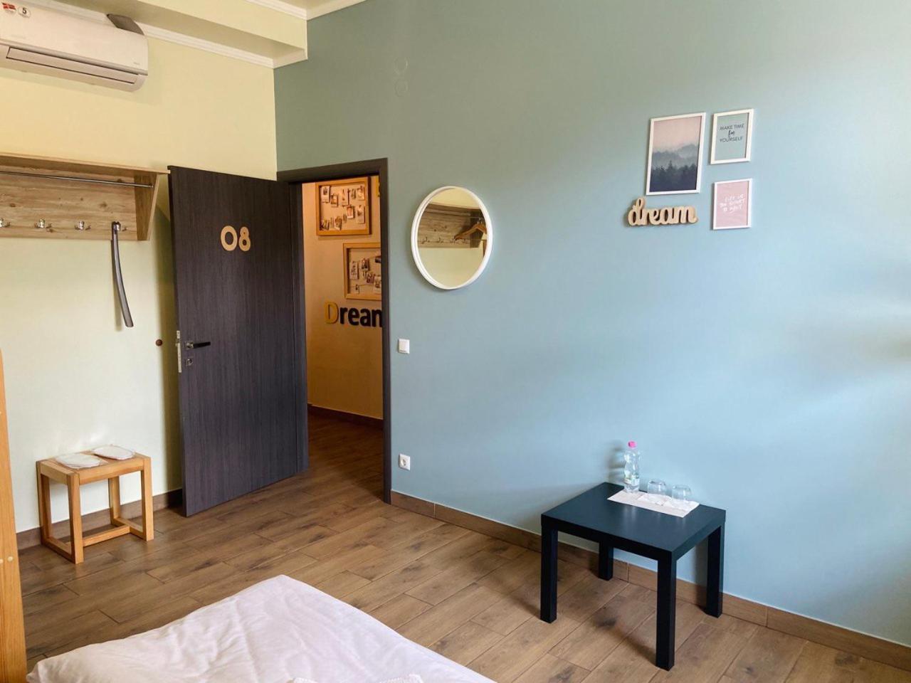Dream Hostel Khmelnytskyi المظهر الخارجي الصورة