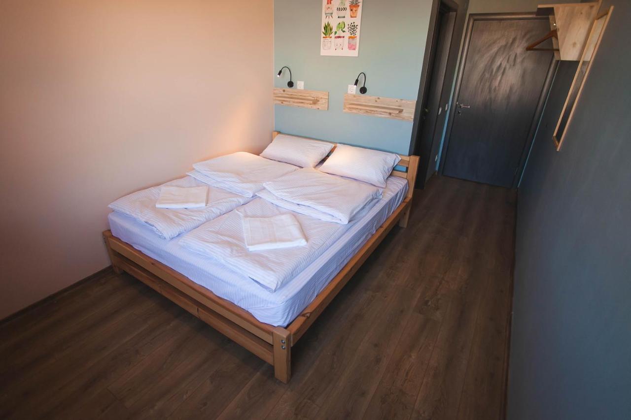 Dream Hostel Khmelnytskyi المظهر الخارجي الصورة