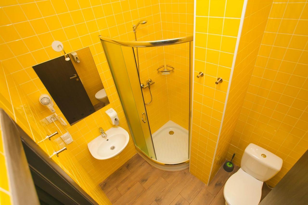 Dream Hostel Khmelnytskyi المظهر الخارجي الصورة
