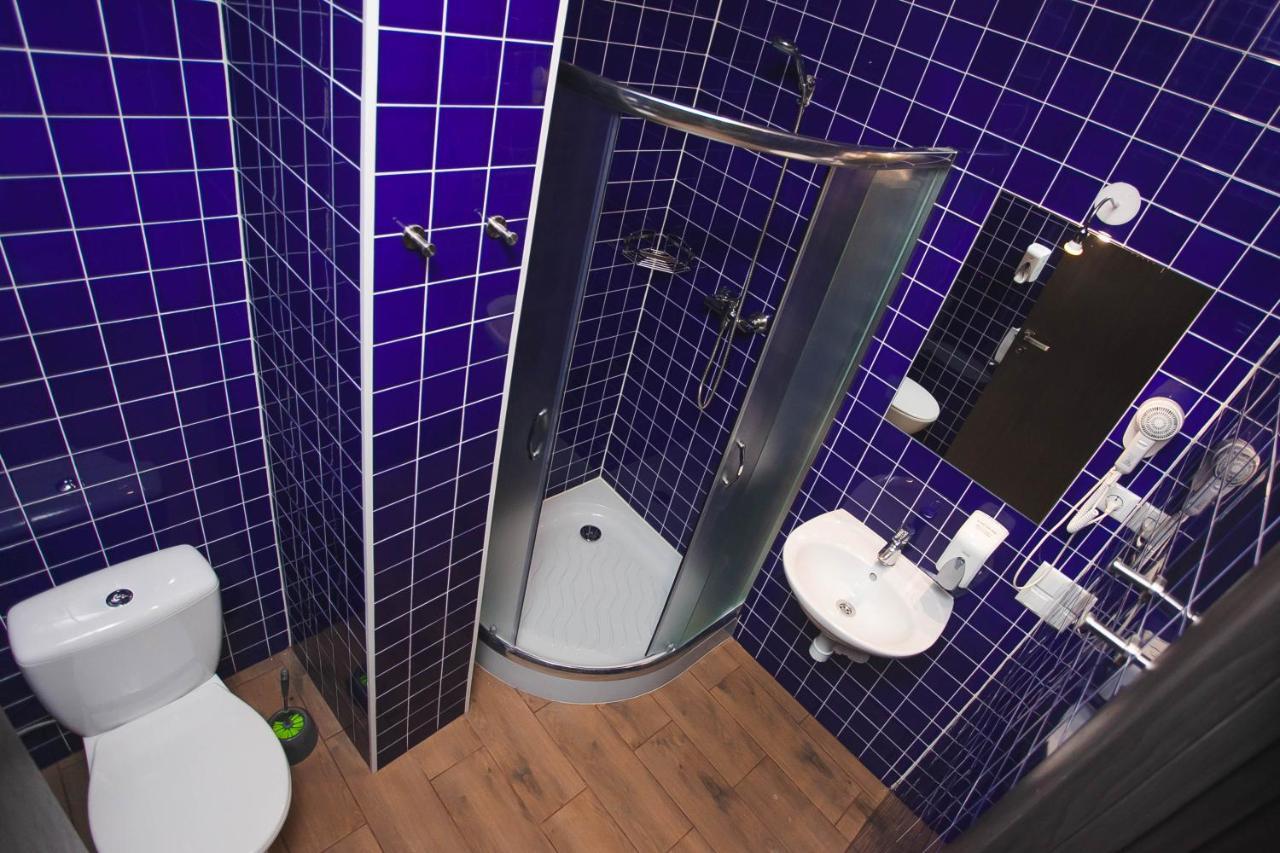 Dream Hostel Khmelnytskyi المظهر الخارجي الصورة