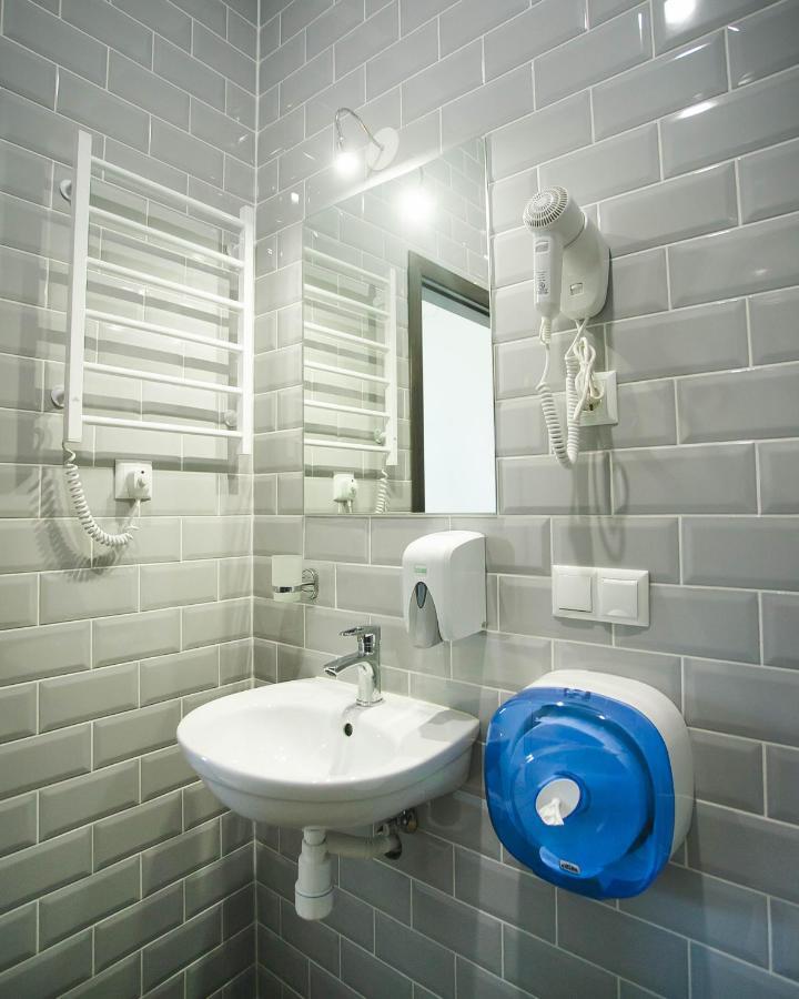 Dream Hostel Khmelnytskyi المظهر الخارجي الصورة