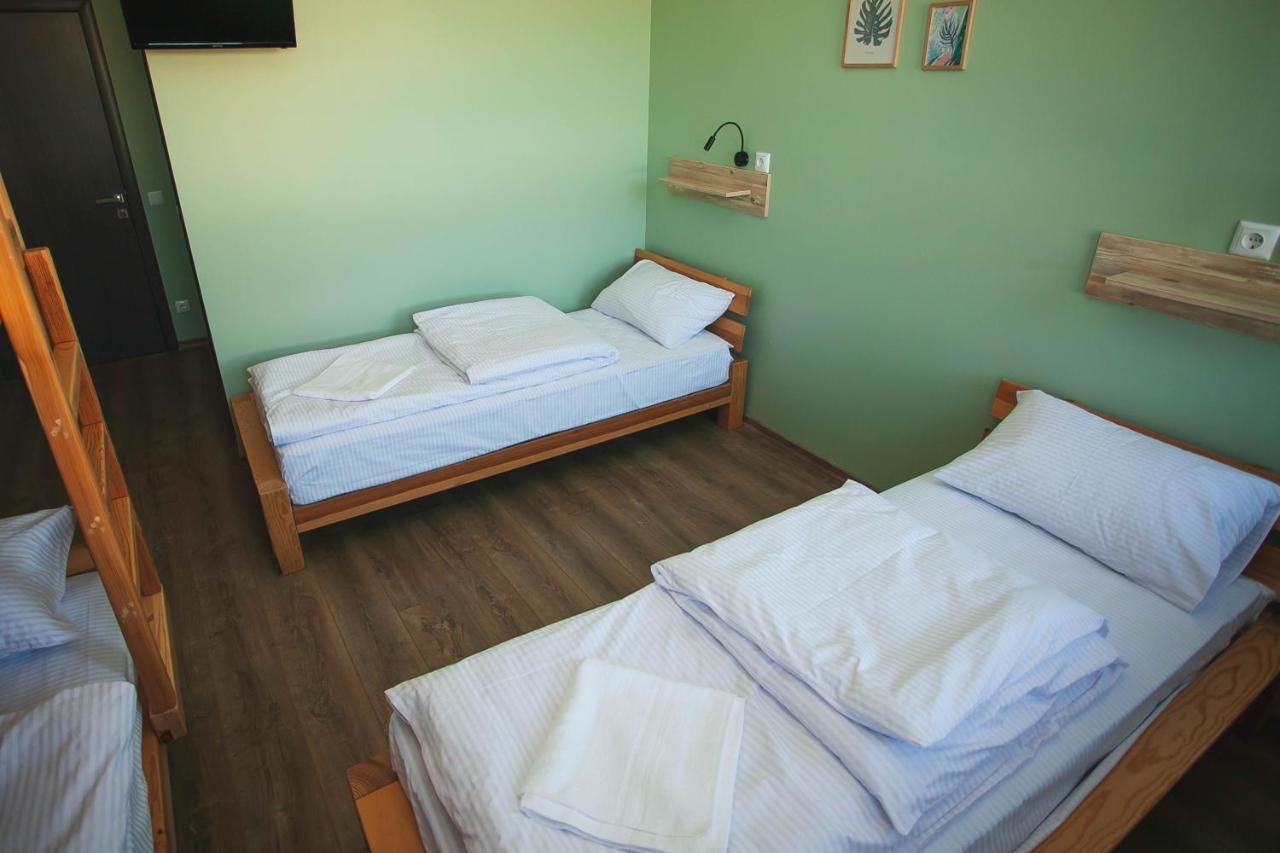 Dream Hostel Khmelnytskyi المظهر الخارجي الصورة