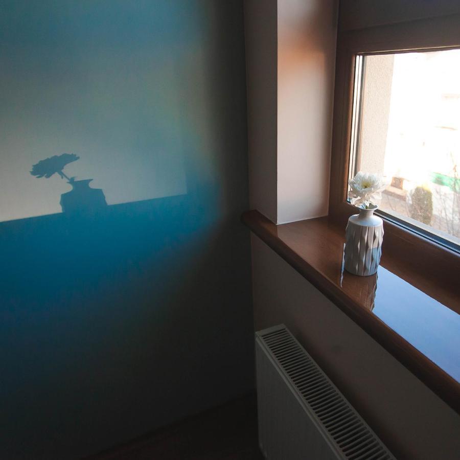 Dream Hostel Khmelnytskyi المظهر الخارجي الصورة