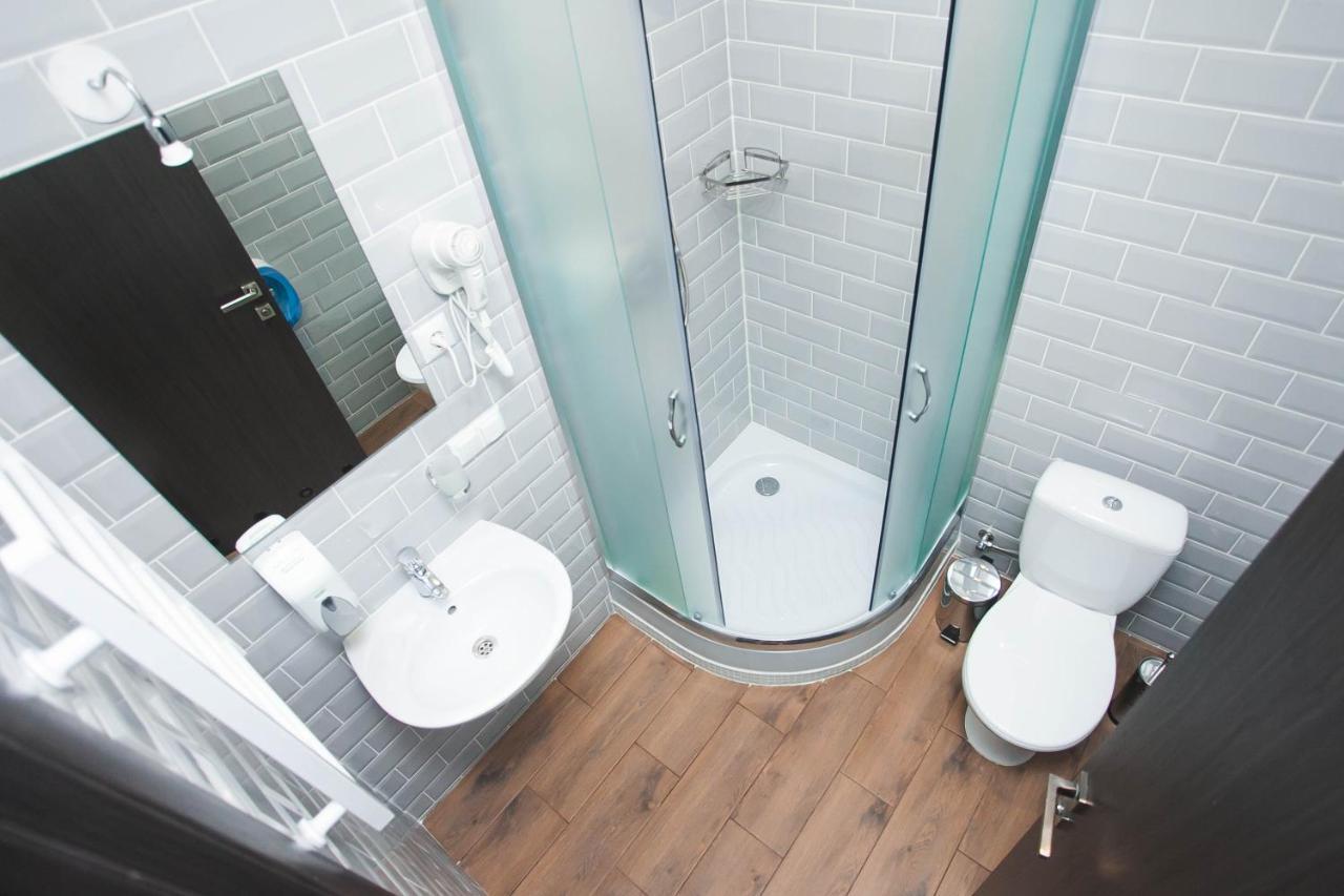 Dream Hostel Khmelnytskyi المظهر الخارجي الصورة