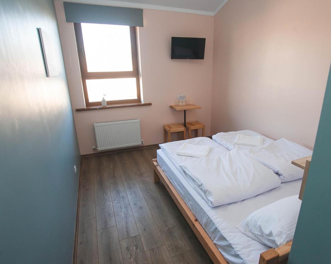 Dream Hostel Khmelnytskyi المظهر الخارجي الصورة