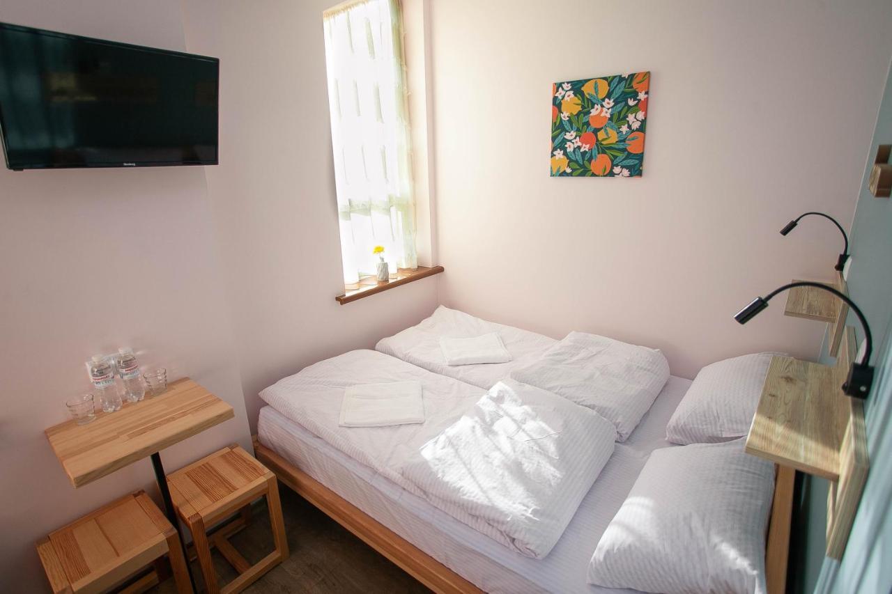 Dream Hostel Khmelnytskyi المظهر الخارجي الصورة