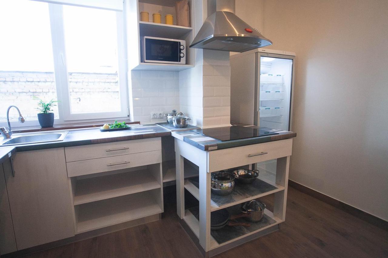 Dream Hostel Khmelnytskyi المظهر الخارجي الصورة