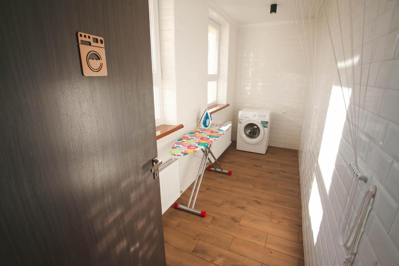 Dream Hostel Khmelnytskyi المظهر الخارجي الصورة